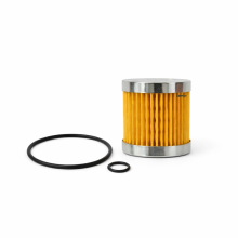 Рем. комплект(фильтр+кольца) газ. клапана OMB ( CN22-K)