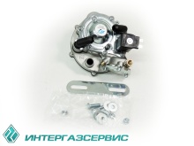 Редуктор (пропан) Tomasetto AT-07, 75 кВт, электронный