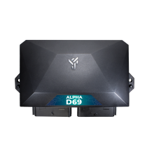 Блок управления Alpha D69 (3 pin)
