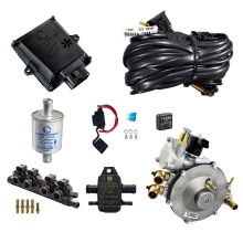 Комплект LR EVO ОBD  POLAR 4 цил. ( эл.к-т EVO OBD 4ц./ LI10 175л.с. / EVO)