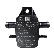 Датчик давления газа (MAP сенсор), (пропан, метан) APS PT-MAP 5V (AEB), (аналог APS-21), (4,7 кОм)