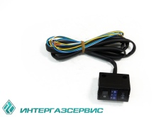 Переключатель (пропан) Atiker 3021 вакуумный