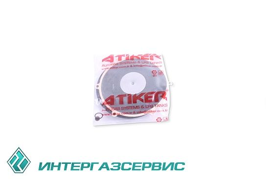 Ремкомплект электронного редуктора (пропан) Atiker VR01 (DT.001)