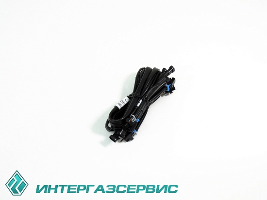 Жгут отключения бензиновых форсунок (пропан, метан) ALPHA S (B - Chrysler)