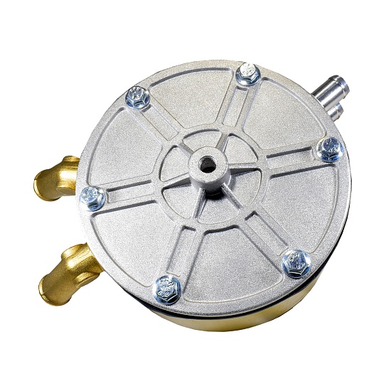 Редуктор Atiker SR12 Super Max (300 л.с.)