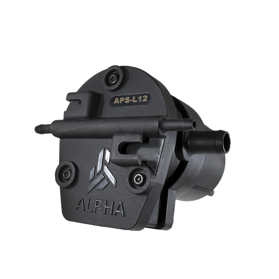 Фильтр с датчиком 3 в 1 APS-L12 (12V, 2k2 Ohm) (для Alpha D / D39 / D44 / D49)