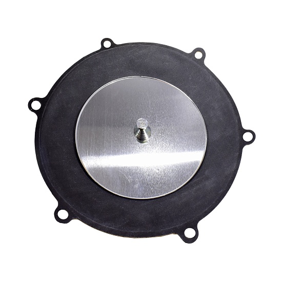 Ремкомплект вакуумного редуктора (пропан) Lovato RG80