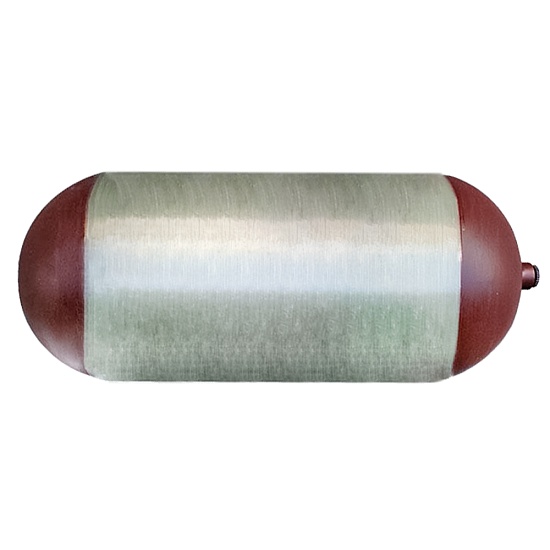 Баллон (метан) CNG-2 (ТИП-2), 100 л, 406x995 мм