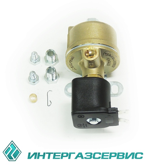 Клапан газовый Tomasetto (EGAT1001) Клапан газовый Tomasetto (EGAT1001)