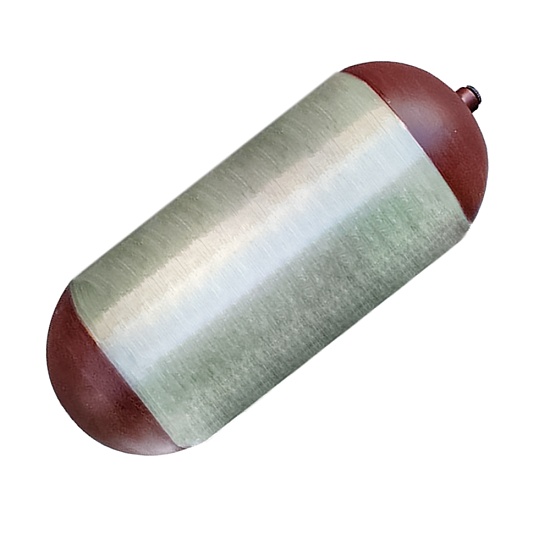 Баллон (метан) CNG-2 (ТИП-2), 90 л, 406x915 мм