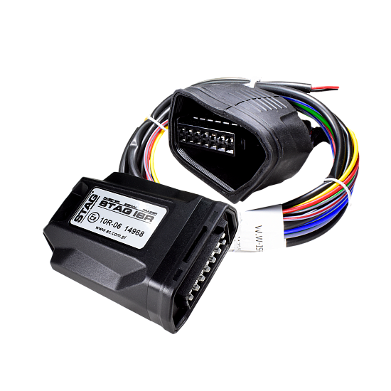 Датчик AC STAG ISR с кабелем