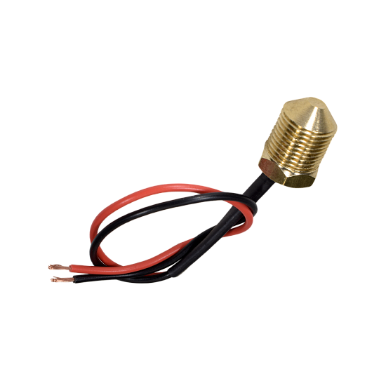 Датчик Т редуктора OMVL (M12, без разъема)*