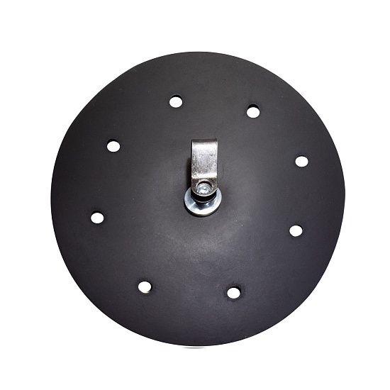 Ремкомплект вакуумного редуктора (пропан) Lovato RG80