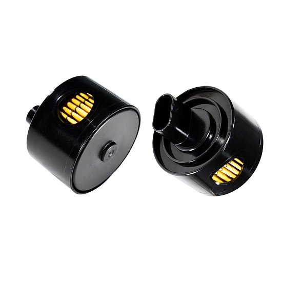 Рем. комплект(фильтр+кольца) редуктора Landi Renzo LI10/LI10M