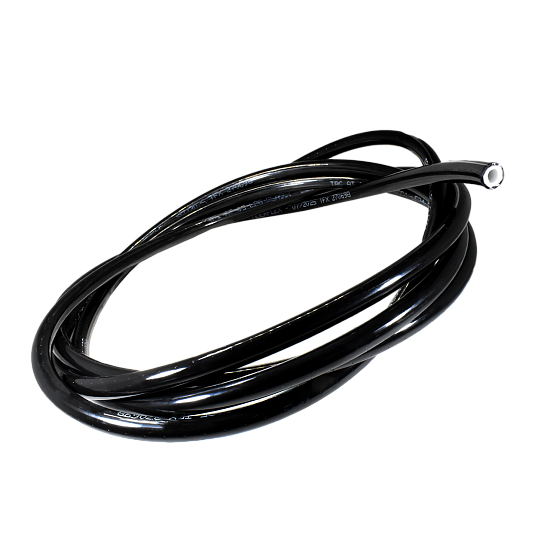 Труба "термопластик" Thunderflex, 6мм, 1м