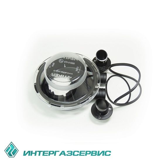 Венткамера (пропан) Atiker для мультиклапанов MV-01 (цилиндрический)