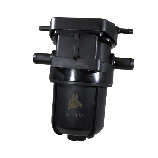 Фильтр с датчиком 3 в 1 APS-L12 (12V, 2k2 Ohm) (для Alpha D / D39 / D44 / D49)