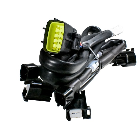 Жгут Alpha MS/D39/D49/M/PM (B) - б/ф Газель next, Chrysler, Dodge
