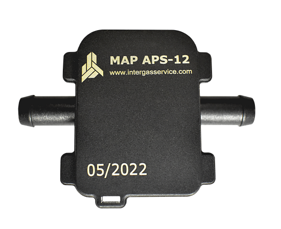Датчик давления газа (MAP сенсор), (пропан, метан) APS-12 12V (ALPHA D/D39), (4,7 кОм) Датчик давления газа (MAP сенсор), (пропан, метан) APS-12 12V (ALPHA D/D39), (4,7 кОм)