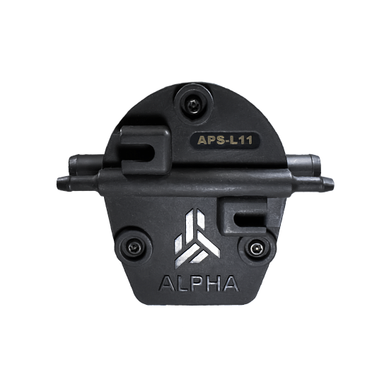 Фильтр с датчиком 3 в 1 APS-L11 (5V, 4k7 Ohm) (для Alpha AEB, Alpha MS)