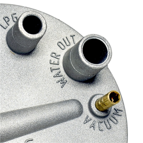 Редуктор (пропан) DIGAS, 110 кВт