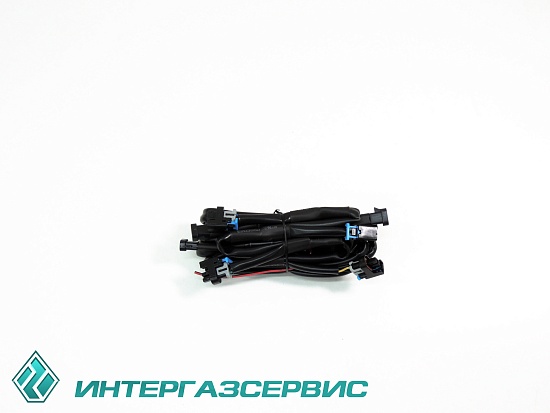 Жгут отключения бензиновых форсунок (пропан, метан) ALPHA M/D39/PM (B - Chrysler)