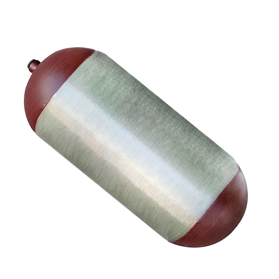 Баллон (метан) CNG-2 (ТИП-2), 80 л, 406x835 мм