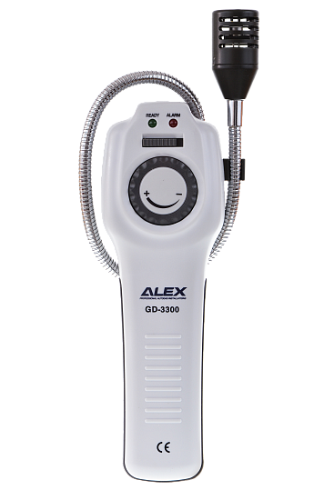 Детектор газа (газоанализатор) Alex GD-3300