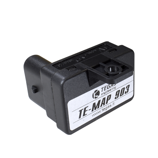 Датчик давления газа (MAP сенсор), (пропан, метан) ALPHA PM/TE-STREAM/TE-GD
