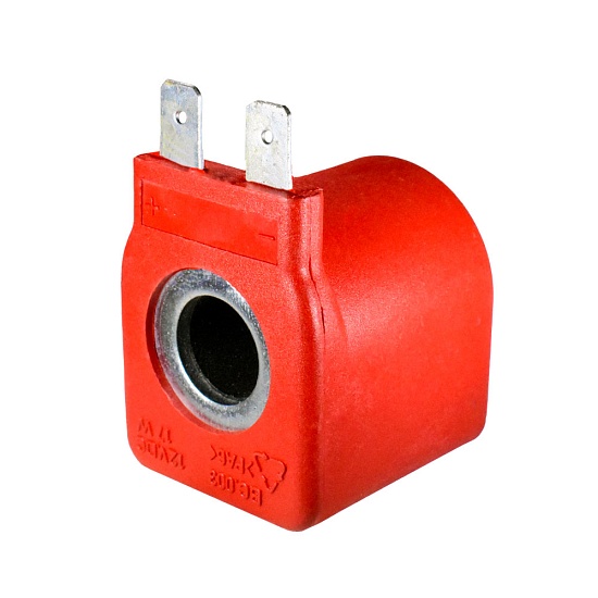Соленоид электронного редуктора (пропан) Atiker VR01 (ВС.170) Соленоид электронного редуктора (пропан) Atiker VR01 (ВС.170)