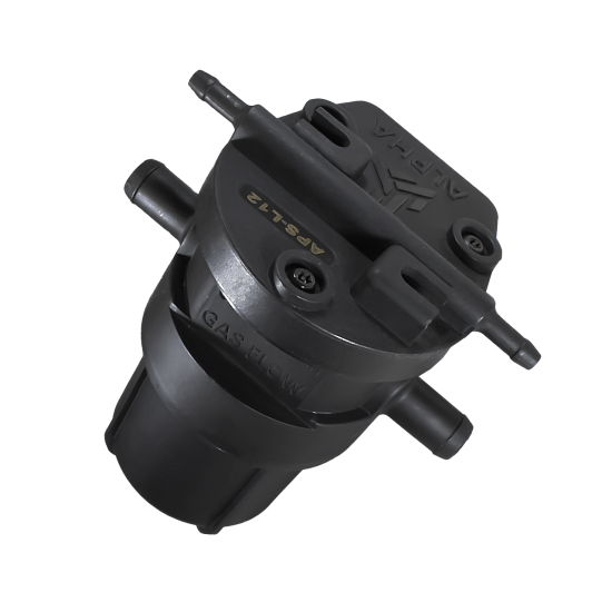 Фильтр с датчиком 3 в 1 APS-L12 (12V, 2k2 Ohm) (для Alpha D / D39 / D44 / D49)