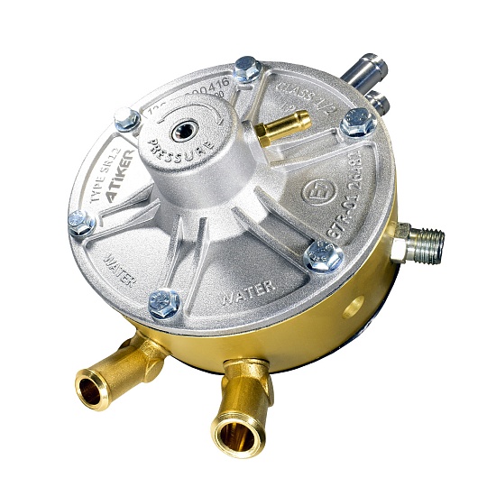 Редуктор Atiker SR12 Super Max (300 л.с.)