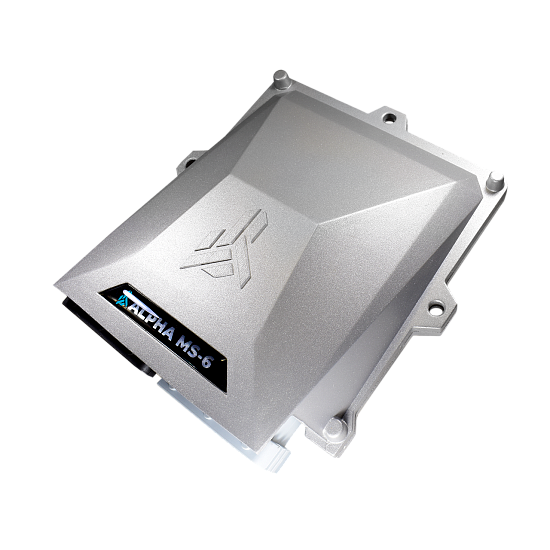 Блок управления Alpha MS - 6