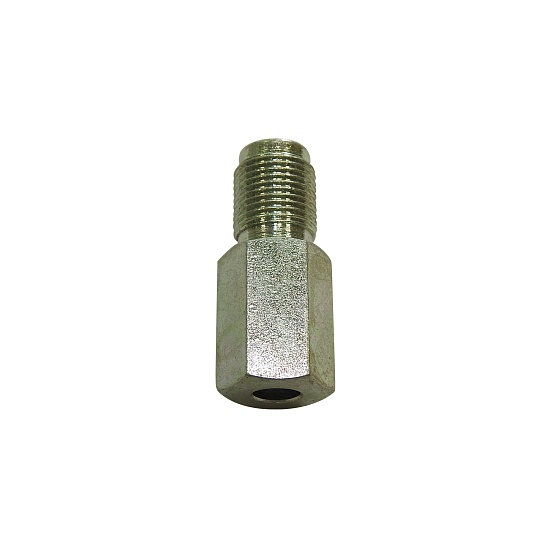 Винт с наружной резьбой М12*1, D6 мм Tomasetto
