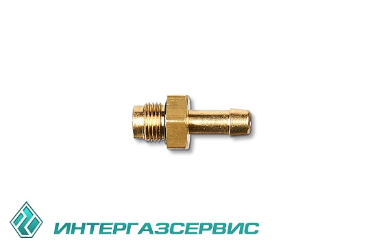 Инжектор 1/8" Д 3,5 Инжектор 1/8" Д 3,5