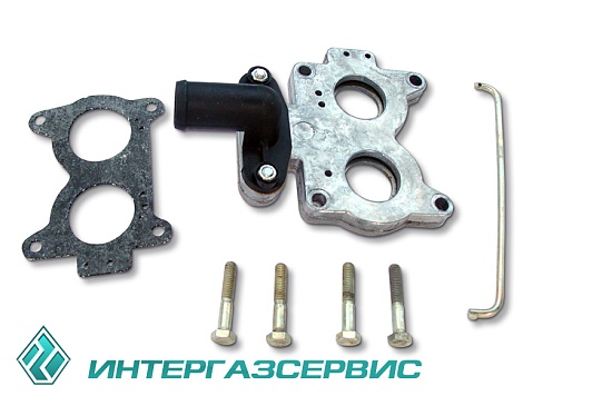 Смеситель (пропан) ГАЗ 53 (ГЛИУ 276), (НЗГА)