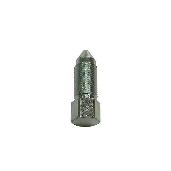 Заглушка вентеля (метан) Tomasetto М12х1