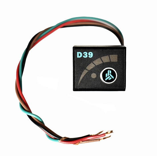 Коммутатор Alpha D39 Коммутатор Alpha D39