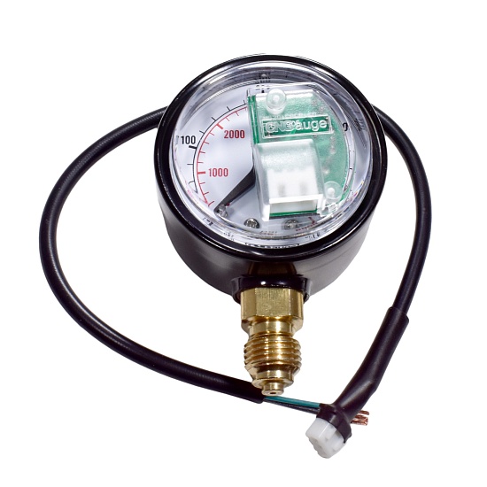 Манометр метан электронный CNGauge, 5V (CNG201C), ALPHA (M, S, AEB), LR Манометр метан электронный CNGauge, 5V (CNG201C), ALPHA (M, S, AEB), LR