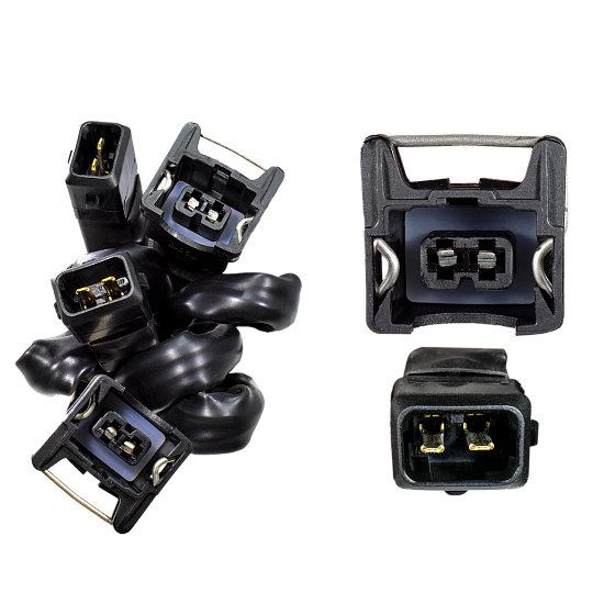 Жгут Alpha MS/D39/D49/M/PM (E inv)- б/ф Bosch инвертированный 