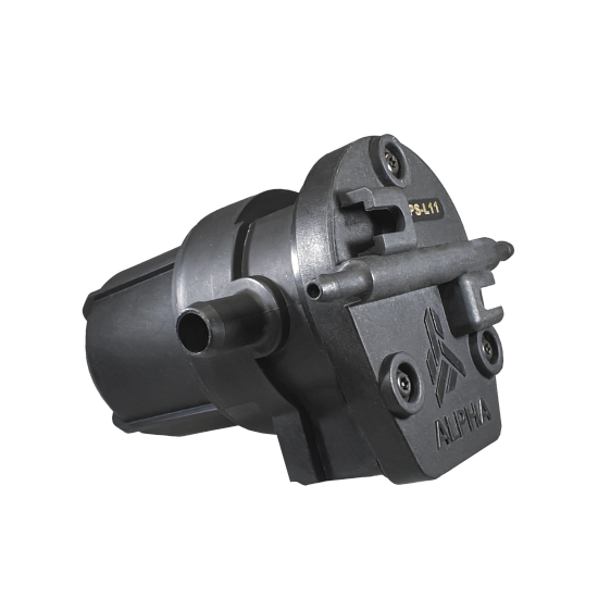 Фильтр с датчиком 3 в 1 APS-L11 (5V, 4k7 Ohm) (для Alpha AEB, Alpha MS)