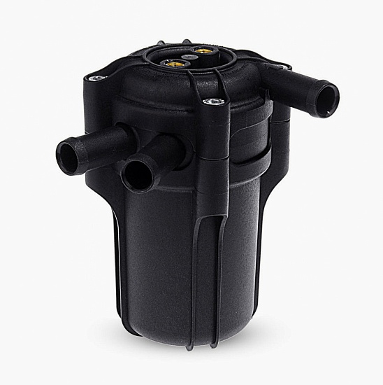 Фильтр паровой фазы (пропан, метан) ALEX Ultra 360 12х12х12 мм