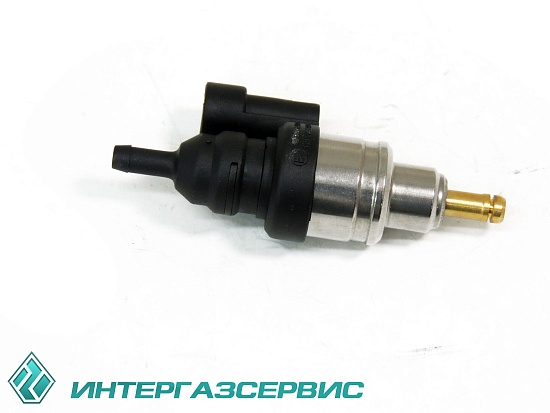 Форсунка (пропан, метан) Barracuda, 1 цилиндр