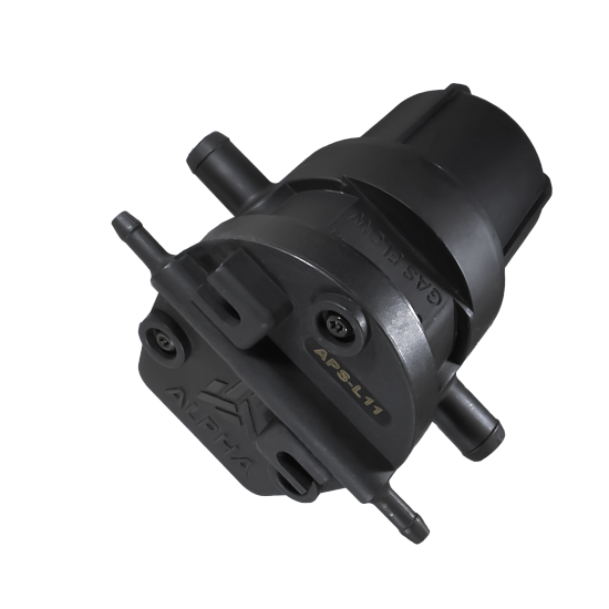 Фильтр с датчиком 3 в 1 APS-L11 (5V, 4k7 Ohm) (для Alpha AEB, Alpha MS)