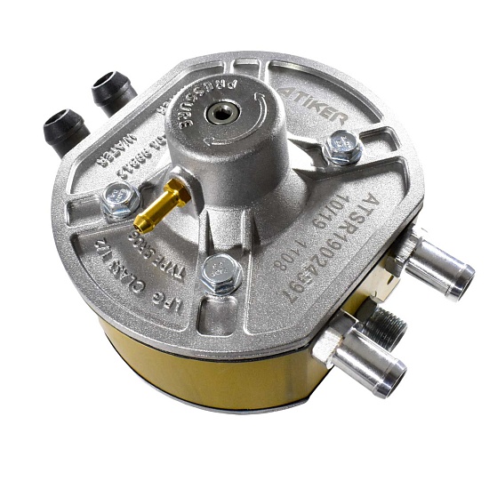 Редуктор Atiker SR12 Super Max (300 л.с.)