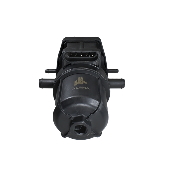 Фильтр с датчиком 3 в 1 APS-L12 (12V, 2k2 Ohm) (для Alpha D / D39 / D44 / D49)