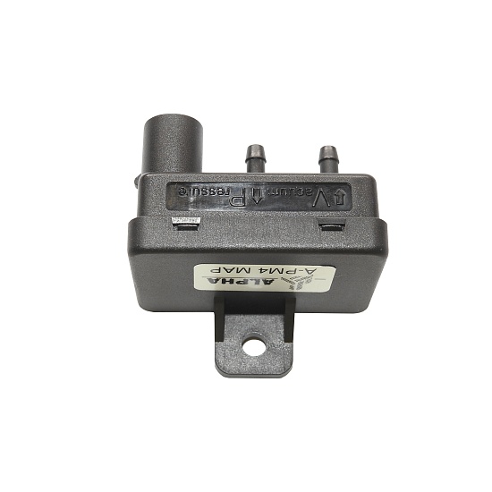 Датчик давления газа (MAP сенсор), (пропан, метан) ALPHA PM/TE-STREAM/TE-GD