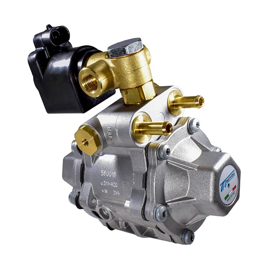 Редуктор (метан) Tomasetto AT12 HP, 285 кВт (RMAT3880/3820)