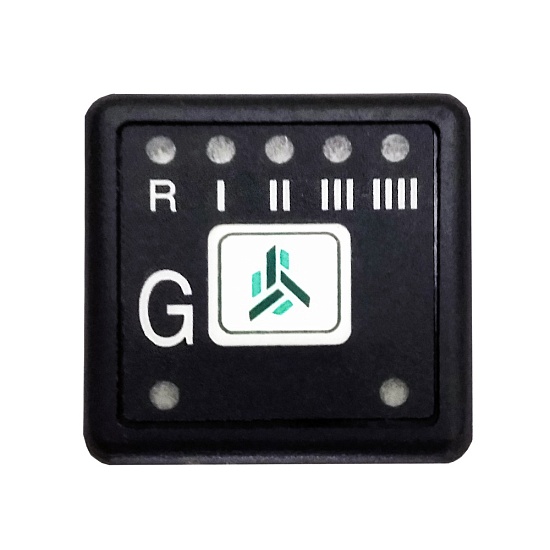 Коммутатор Alpha M / Alpha S